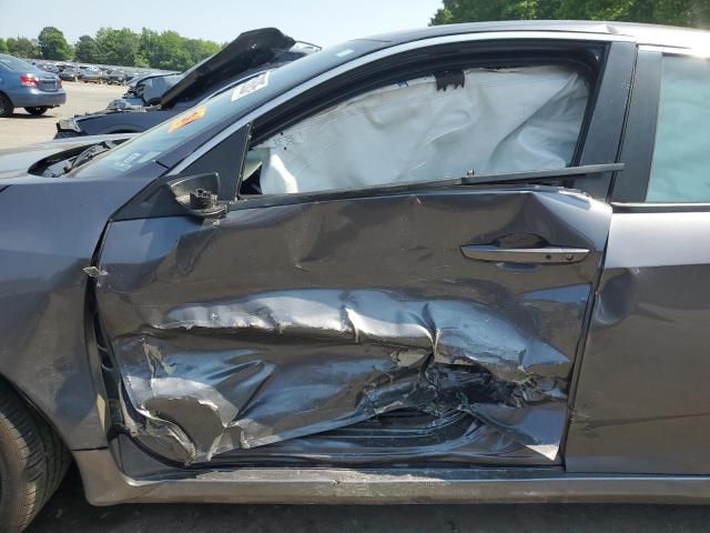 2019 HONDA CIVIC SPOR - 2HGFC2F84KH518963