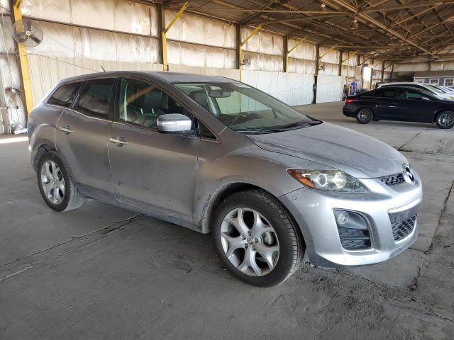 Vin: jm3er4wl7a0311177, lot: 60686465, mazda cx-7 20104