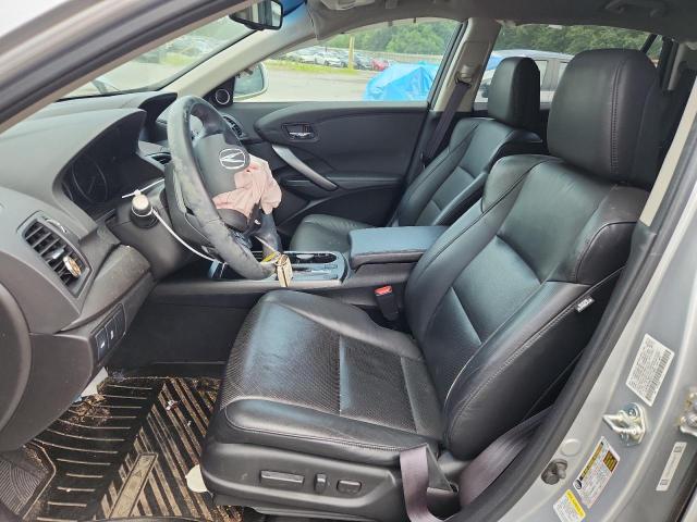 2013 ACURA RDX TECHNO - 5J8TB3H52DL017655