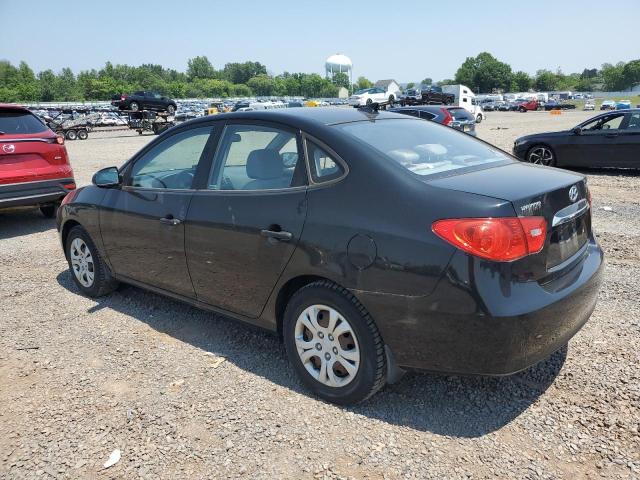 Vin: kmhdu4ad1au977586, lot: 60684925, hyundai elantra blue 20102