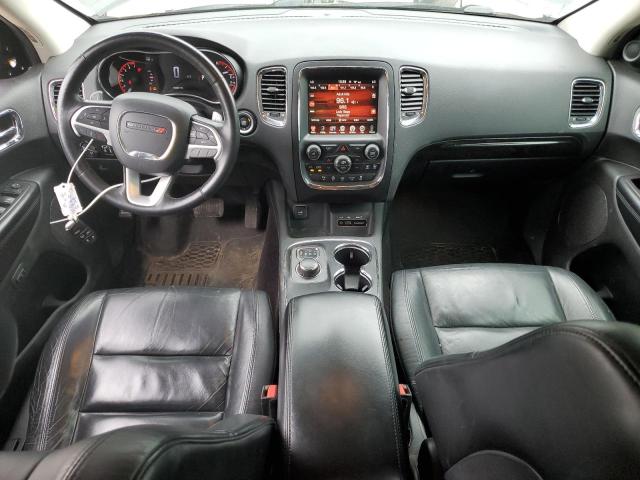 2016 DODGE DURANGO LI - 1C4RDJDG9GC484347