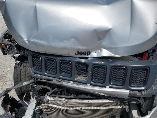 2021 JEEP COMPASS LA 3C4NJCBB0MT597033