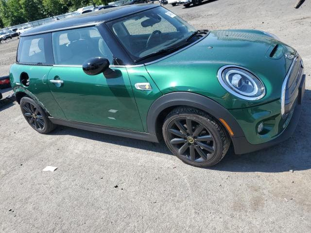 Vin: wmwxp3c06l2m27499, lot: 59403185, mini cooper se 20204
