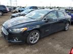 2015 FORD FUSION TIT - 3FA6P0RU7FR283118