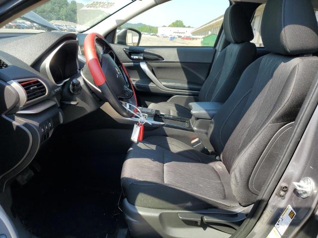 2020 MITSUBISHI ECLIPSE CR JA4AS5AA7LZ002034