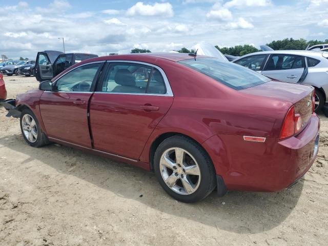 Vin: 1g1zc5e12bf274712, lot: 61854525, chevrolet malibu 1lt 20112