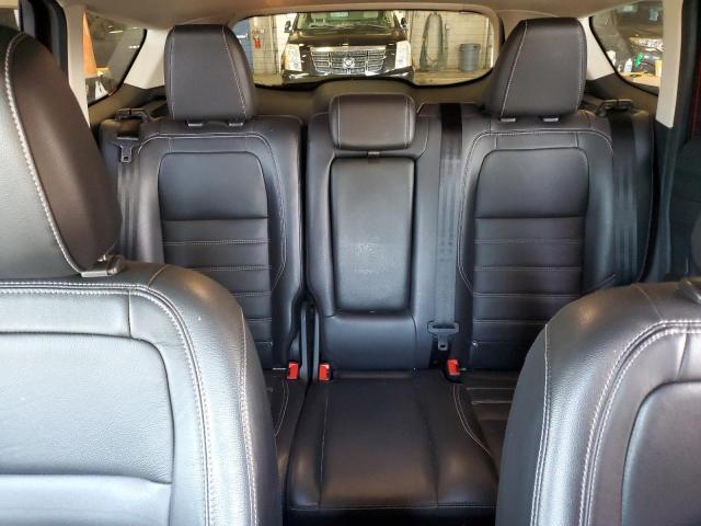2018 FORD ESCAPE SEL 1FMCU9HD8JUA97788