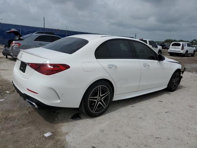 2024 MERCEDES-BENZ C 300 - W1KAF4GB4RR156297