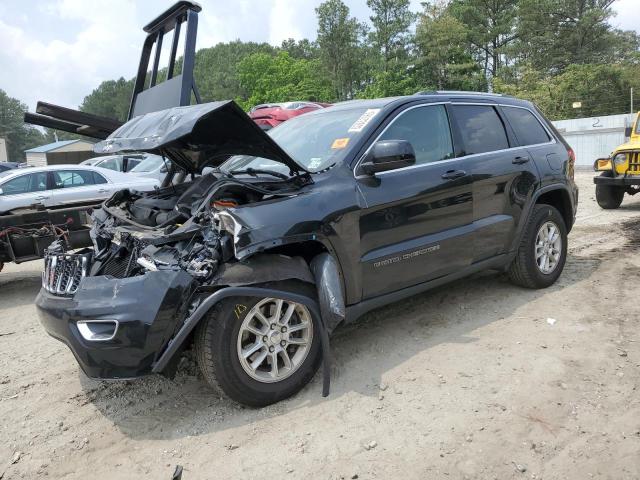 Vin: 1c4rjfag1kc855133, lot: 60652665, jeep grand cher laredo 2019 img_1