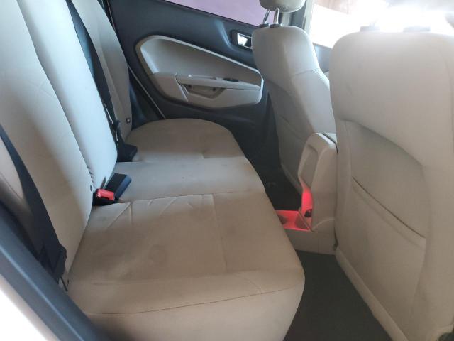 2016 FORD FIESTA SE - 3FADP4BJ1GM121028