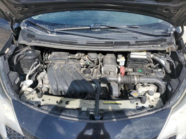 2015 NISSAN VERSA NOTE - 3N1CE2CP1FL414695