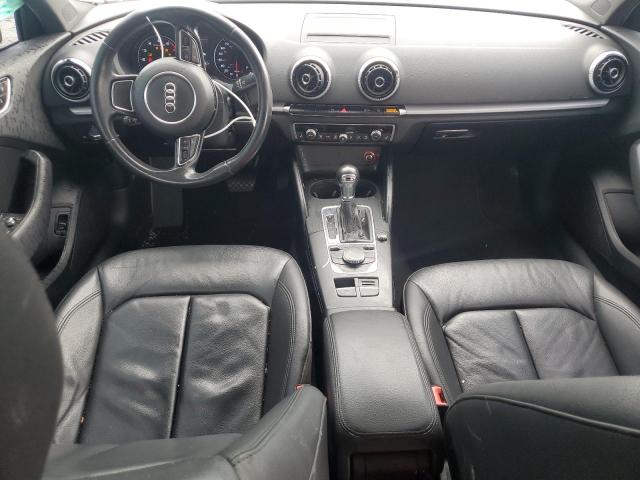 2016 AUDI A3 PREMIUM WAUA7GFF6G1022641