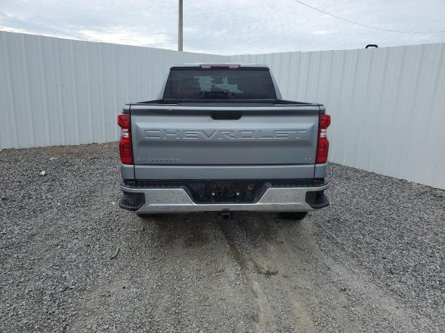 2023 CHEVROLET SILVERADO K1500 LT 1GCUDDED0PZ322085