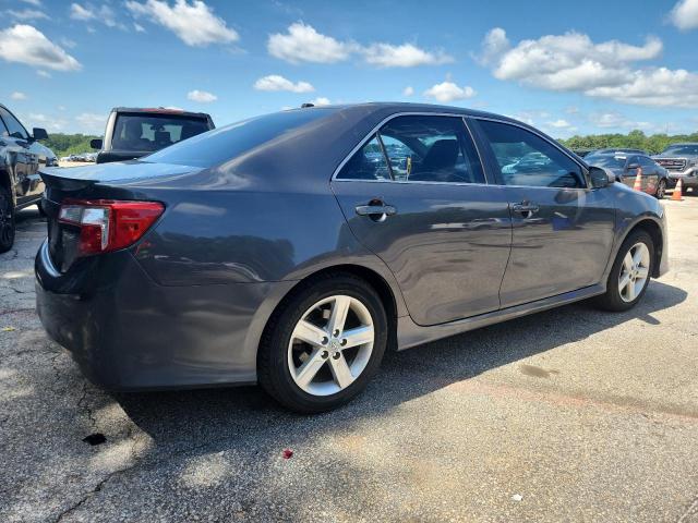 Vin: 4t1bf1fk7cu098538, lot: 60711525, toyota camry base 20123