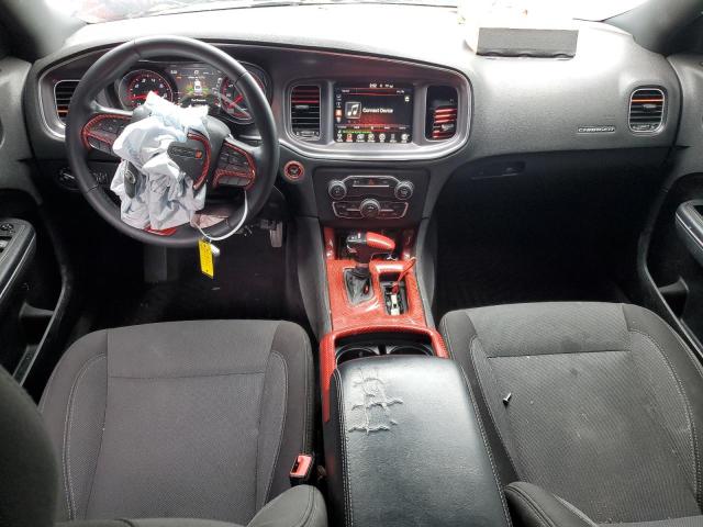 2016 DODGE CHARGER SE 2C3CDXBG0GH350906
