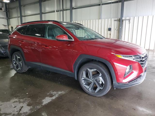 Vin: 5nmjecde9rh409589, lot: 59945865, hyundai tucson limited 20244