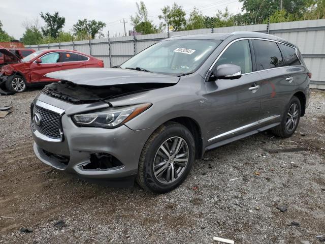 INFINITI QX60