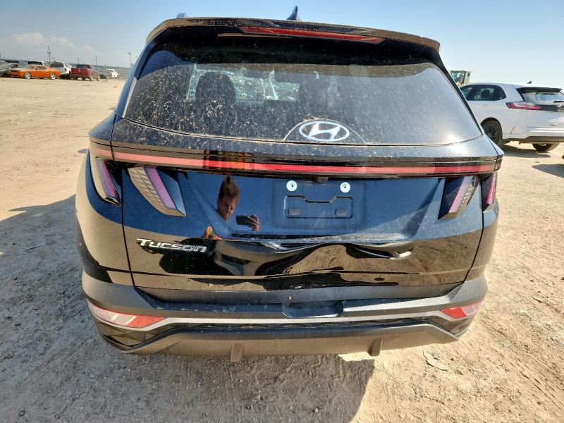 2023 HYUNDAI TUCSON SEL 5NMJF3AE3PH290694