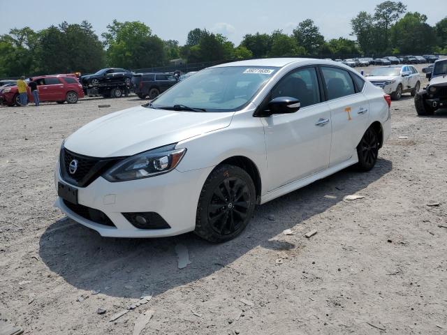 Vin: 3n1ab7ap0jy245121, lot: 59271635, nissan sentra s 2018 img_1