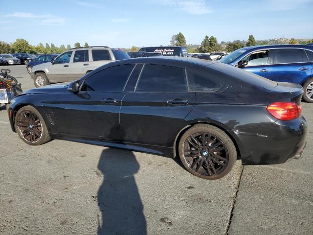 Vin: wba4a9c57gg508443, lot: 60678385, bmw 4 series i gran coupe sulev 20162