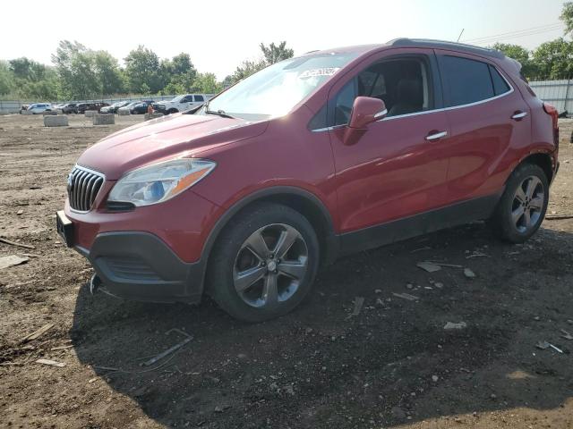 BUICK ENCORE