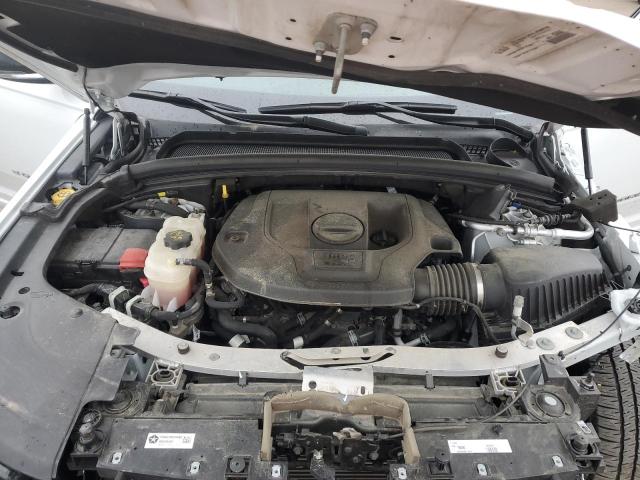 2022 JEEP GRAND CHER 1C4RJHDG4N8615914