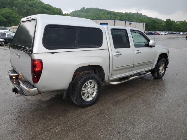 Vin: 1gchtcfexb8101534, lot: 60196925, chevrolet colorado lt 20113