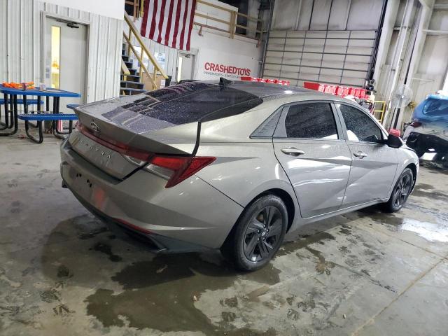 Vin: kmhls4ag4nu369627, lot: 59357635, hyundai elantra sel 20223