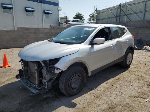 NISSAN ROGUE SPOR