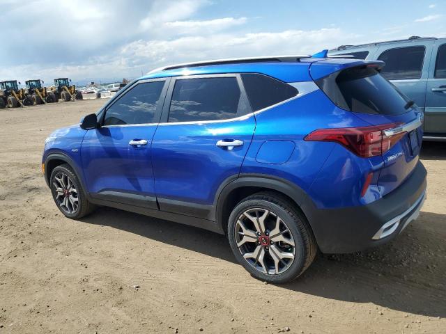Vin: kndetca26m7205477, lot: 59534295, kia seltos sx 20212