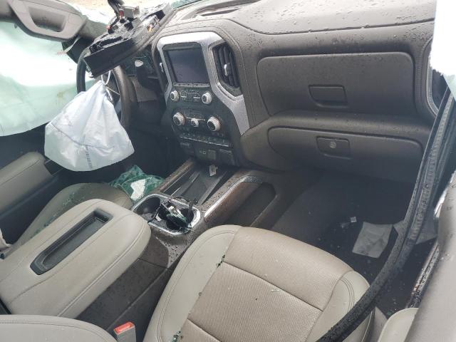 2021 GMC SIERRA K15 3GTU9DED0MG304392