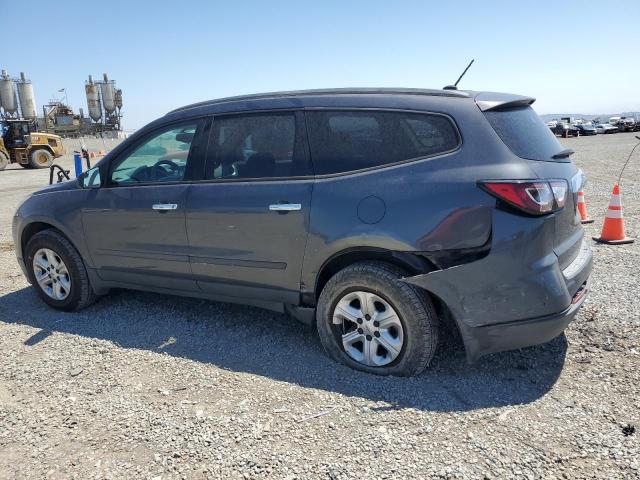 Vin: 1gnkrfed5dj174585, lot: 59219965, chevrolet traverse ls 20132