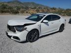 2019 ACURA TLX TECHNO - 19UUB3F66KA000656