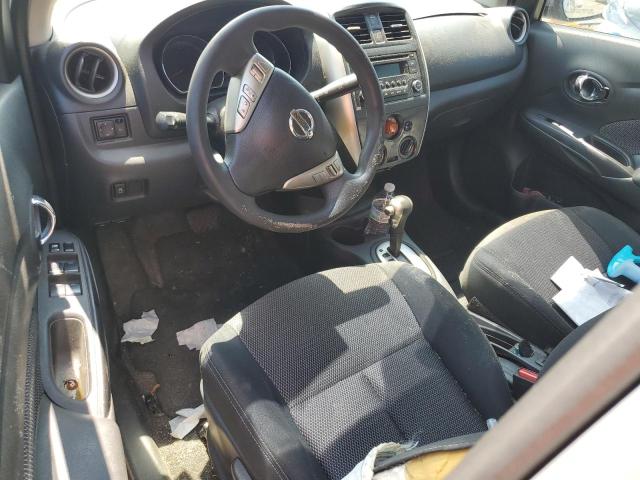 2016 NISSAN VERSA S 3N1CN7AP2GL880332
