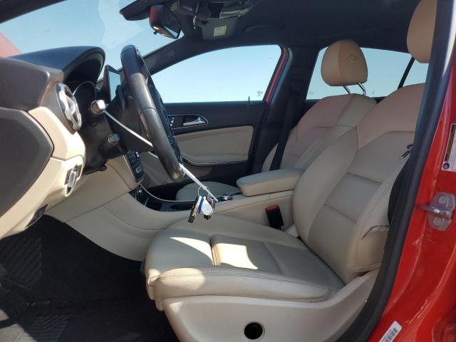 2019 MERCEDES-BENZ GLA 250 - WDCTG4GB5KU015977