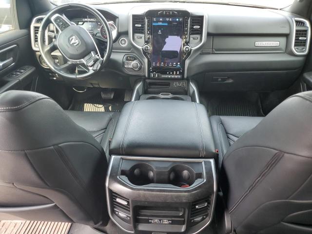 2022 RAM 1500 BIG H 1C6SRFFT9NN135868