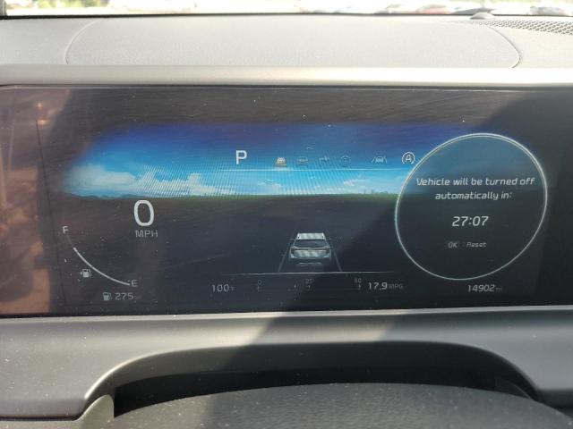 2024 KIA SELTOS EX KNDERCAA7R7493619