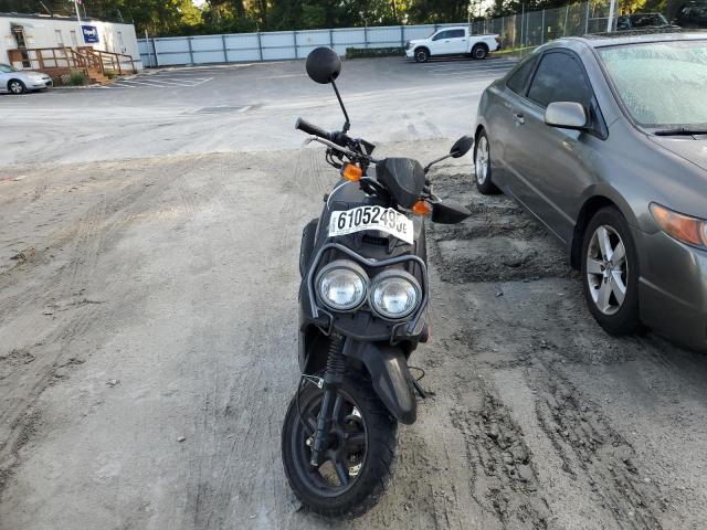 2013 YAMAHA YW125 RKRSE48YXDA094392