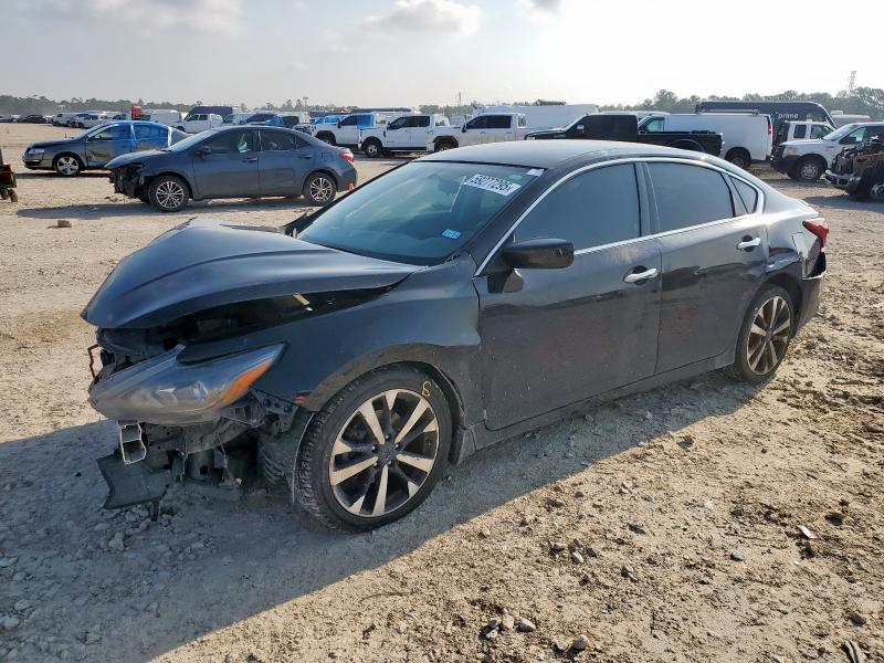 Vin: 1n4al3ap6jc112106, lot: 59277295, nissan altima 2.5 2018 img_1