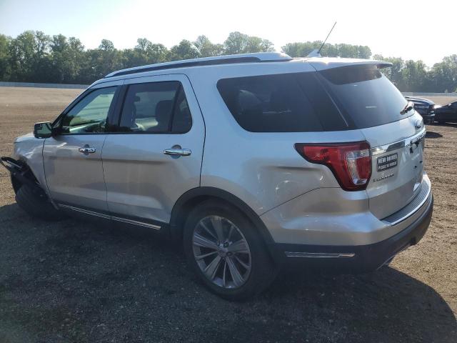 Vin: 1fm5k7f83jgb67544, lot: 61253265, ford explorer limited 20182