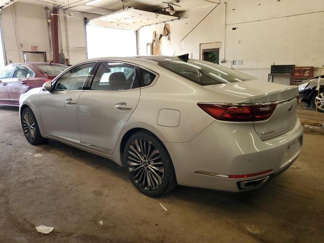 2017 KIA CADENZA PR KNALC4J18H5060400
