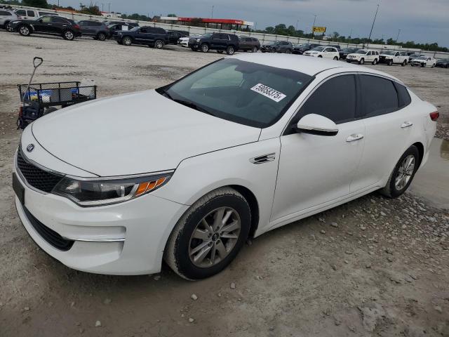 Vin: knagt4l36g5088551, lot: 59058375, kia optima lx 2016 img_1