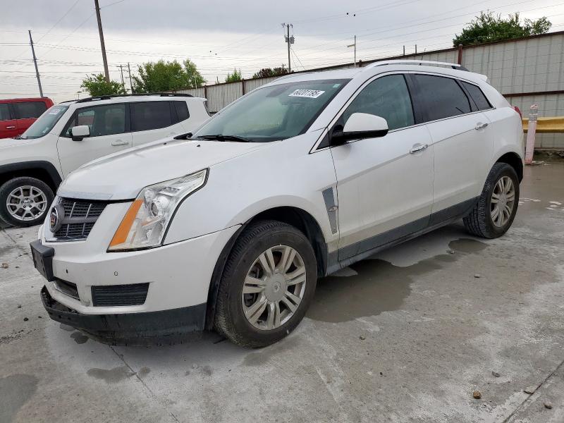 Vin: 3gyfnae35cs642113, lot: 60201195, cadillac srx luxury collection 2012 img_1