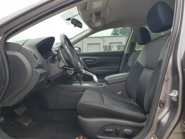 2016 NISSAN ALTIMA 2.5 - 1N4AL3AP3GC176337