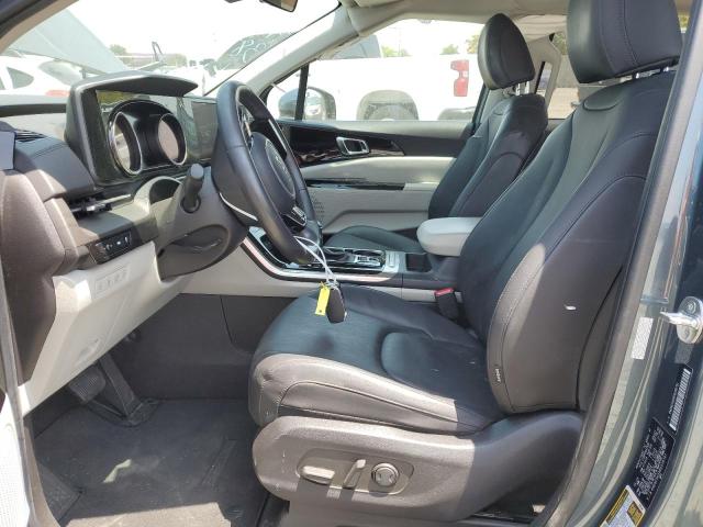 2024 KIA CARNIVAL E KNDNC5H39R6338791