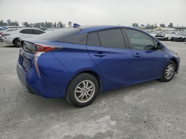Vin: jtdkarfu9g3523899, lot: 60898185, toyota prius 20163
