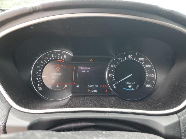 2016 LINCOLN MKX RESERV 2LMTJ8LR0GBL75656
