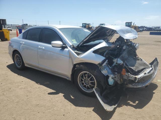 Vin: 1hgcp2f37ba125694, lot: 60981505, honda accord lx 20114