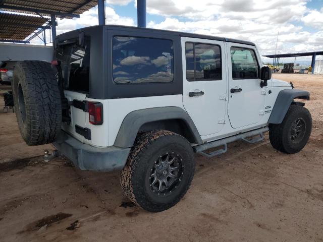 Vin: 1c4bjwdg7hl685768, lot: 59381115, jeep wrangler sport 20173