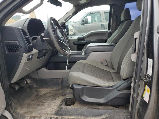 2016 FORD F150 SUPER - 1FTFX1EF5GFD10399